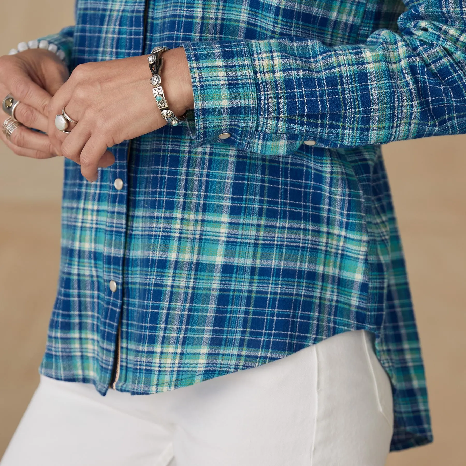 Western Joy Shirt