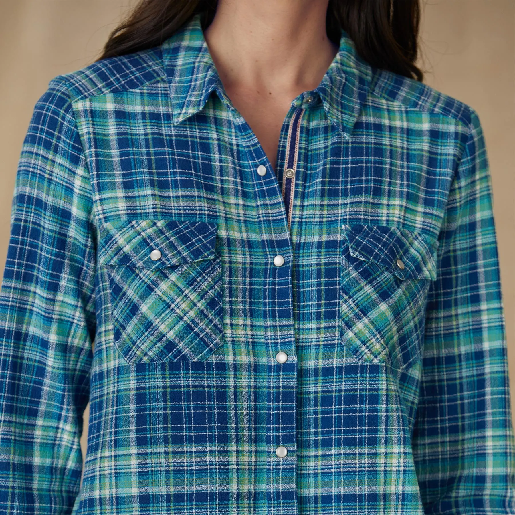 Western Joy Shirt