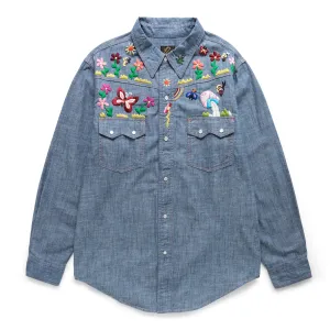 WESTERN SHIRT