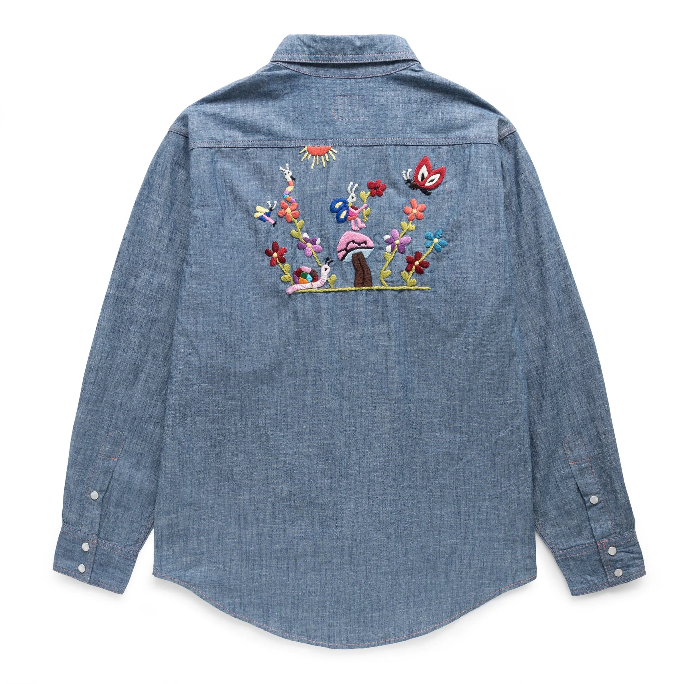 WESTERN SHIRT