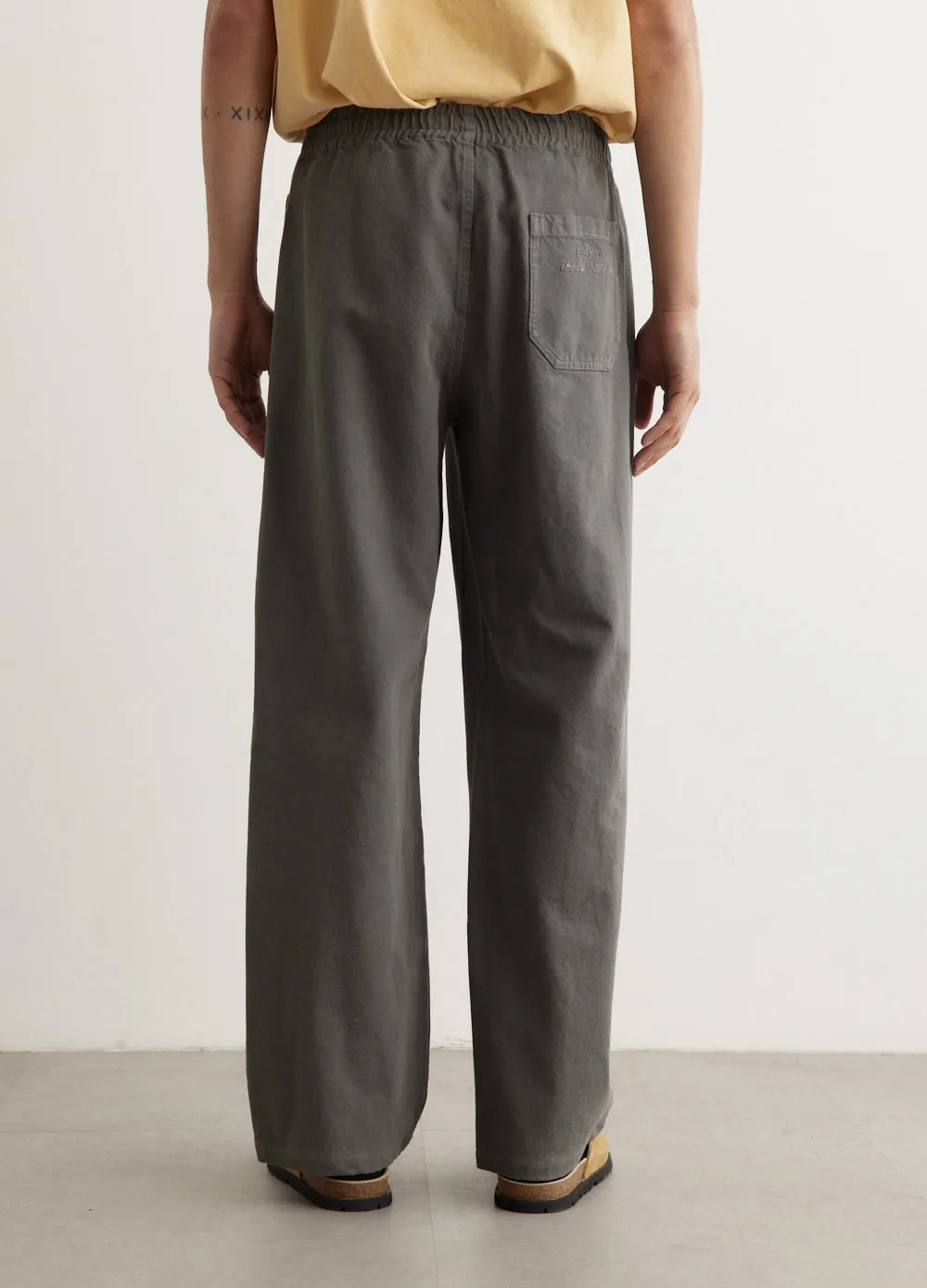 x Tame Impala Duke Trousers
